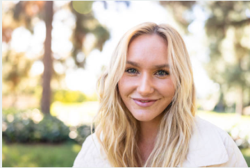 Foto von Nina Baumgartner