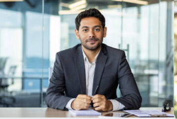 Foto von David Huber